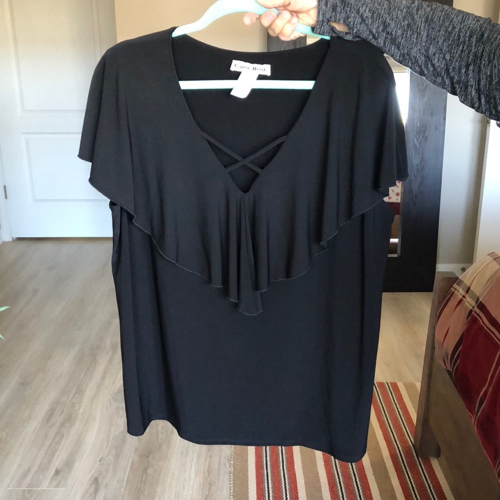 Summer Top